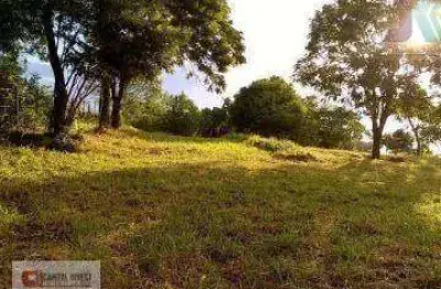 Terreno à venda, 800 m² por r$ 250.000,00 - capela santo antonio - jaguariúna/sp