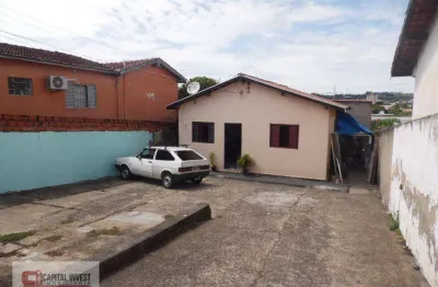 Casa com 2 quartos à venda na Rua Sergipe, Jardim Dom Bosco, Jaguariúna
