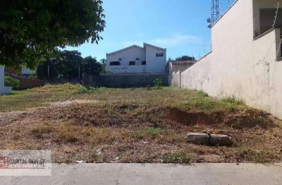 Terreno à venda na Rua Sílvia Bueno, Centro, Jaguariúna