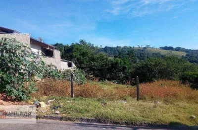 Terreno residencial à venda, jardim pinheiros, jaguariúna.