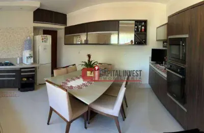 Casa com 3 quartos à venda na Travessa Dona Ermelinda, Centro, Jaguariúna