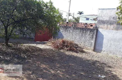 Terreno residencial à venda, santa cruz, jaguariúna.