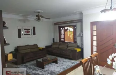 Casa residencial à venda, vila joaquim inácio, campinas.