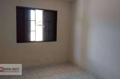 Casa com 3 quartos à venda na Rua Minas Gerais, Jardim Mauá, Jaguariúna