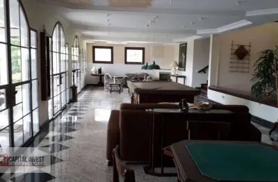 Casa com 4 quartos à venda na Rua José Alves Guedes, Condomínio Fazenda Duas Marias, Jaguariúna