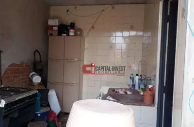 Casa com 4 dormitórios à venda, 280 m² por r$ 550.000 - nova jaguariúna - jaguariúna/sp