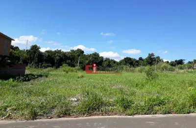 Terreno à venda, 250 m² por r$ 159.000 - loteamento residencial vila primavera - jaguariúna/sp