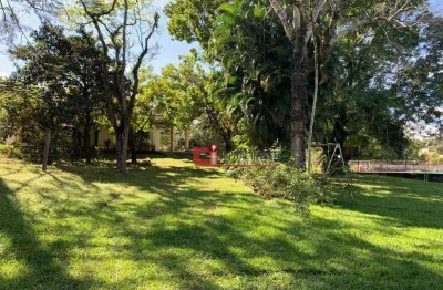 Chácara com 3 dormitórios à venda, 12867 m² por r$ 1.100.000 - zona rural - jaguariúna/sp