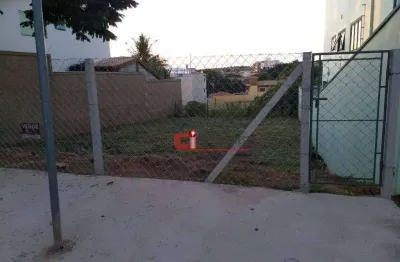 Terreno à venda, 303 m² por r$ 300.000,00 - santa maria - jaguariúna/sp