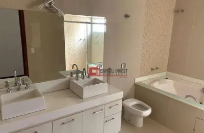 Casa com 3 dormitórios à venda, 289 m² por r$ 1.060.000,00 - novo jaguari - jaguariúna/sp