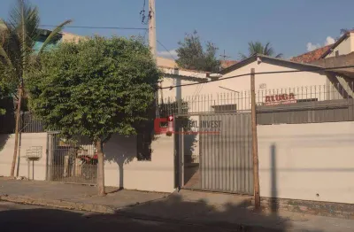 Casa com 1 dormitório à venda, 149 m² por r$ 380.000,00 - vila formosa - campinas/sp