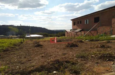 Terreno à venda, 300 m² - primavera - jaguariúna/sp