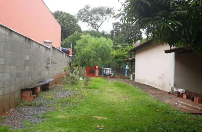 Chácara com 3 dormitórios à venda, 692 m² por r$ 360.000,00 - floresta - jaguariúna/sp