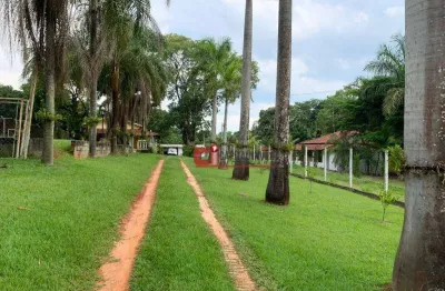 Chácara com 2 dormitórios à venda, 1790 m² por r$ 790.000,00 - pinhalzinho - holambra/sp