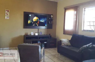 Casa com 3 dormitórios à venda, 175 m² por r$ 510.000,00 - jardim silvio rinaldi - jaguariúna/sp