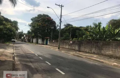 Terreno à venda na Avenida Marginal, Centro, Jaguariúna