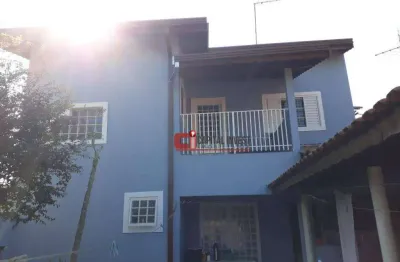Casa com 4 dormitórios à venda, 234 m² por r$ 680.000,00 - nova jaguariúna - jaguariúna/sp