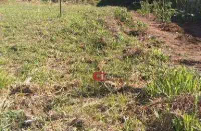 Terreno à venda, 439 m² por r$ 250.000,00 - estância das flores - jaguariúna/sp