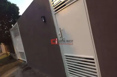 Casa com 3 dormitórios à venda, 168 m² por r$ 480.000,00 - santa cruz - jaguariúna/sp