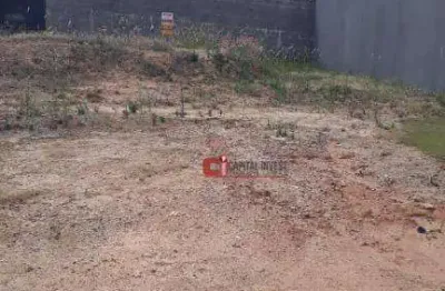 Terreno à venda, 256 m² por r$ 265.000,00 - jardim mauá ii - jaguariúna/sp