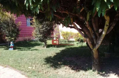 Casa com 2 dormitórios à venda, 300 m² por r$ 480.000,00 - cruzeiro do sul - jaguariúna/sp