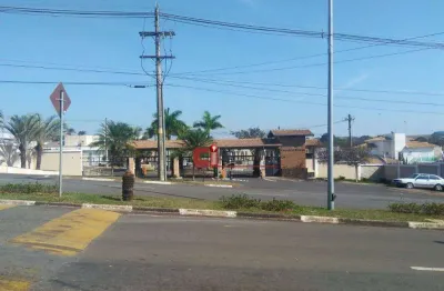 Terreno à venda, 390 m² por r$ 500.000,00 - santa cruz - jaguariúna/sp