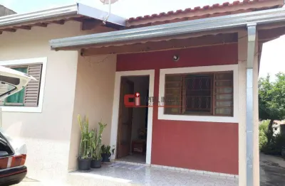Casa com 2 dormitórios à venda, 80 m² por r$ 399.000,00 - dona irma - jaguariúna/sp