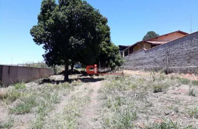 Chácara com 2 dormitórios à venda, 1100 m² por r$ 550.000 - chácara panorama - jaguariúna/sp