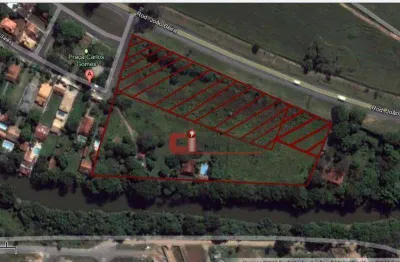 Terreno à venda, 14125 m² por r$ 4.674.000,00 - jardim paraíso - jaguariúna/sp