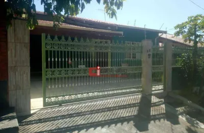 Casa com 3 dormitórios à venda, 120 m² por r$ 550.000,00 - jardim imperial - jaguariúna/sp