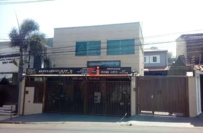 Casa com 4 dormitórios à venda, 254 m² por r$ 1.200.000,00 - dom bosco - jaguariúna/sp