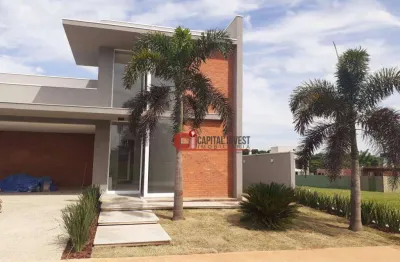 Casa com 3 dormitórios à venda, 248 m² por r$ 1.600.000,00 - zona rural - jaguariúna/sp