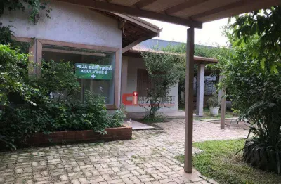 Chácara com 1 dormitório à venda, 600 m² por r$ 420.000,00 - jardim floresta - jaguariúna/sp