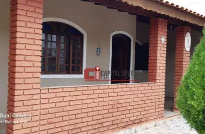 Casa com 3 dormitórios à venda, 140 m² por r$ 420.000,00 - boa vista ii - jaguariúna/sp