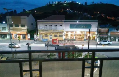 Casa com 3 dormitórios à venda, 203 m² por r$ 1.500.000,00 - centro - pedreira/sp
