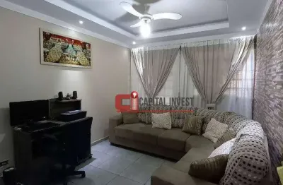Casa com 2 dormitórios à venda, 126 m² por r$ 400.000,00 - florianópolis - jaguariúna/sp