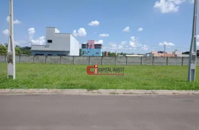 Terreno à venda, 240 m² por r$ 160.000,00 - vargeão - jaguariúna/sp
