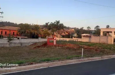 Terreno à venda, 311 m² por r$ 260.000,00 - jardim botânico - jaguariúna/sp