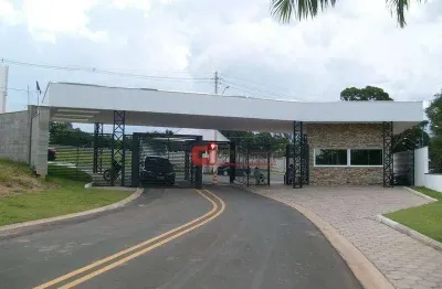 Terreno à venda, 300 m² por r$ 225.000,00 - jardim floresta - jaguariúna/sp