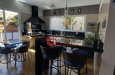 Casa com 3 dormitórios à venda, 183 m² por r$ 1.140.000,00 - vila jorge zambon - jaguariúna/sp