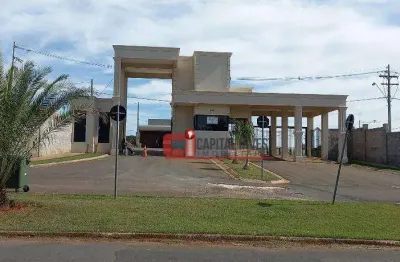 Terreno à venda, 342 m² por r$ 253.050,00 - jardim botânico - jaguariúna/sp