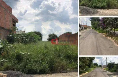 Terreno à venda, 250 m² por r$ 117.000,00 - são clemente - monte mor/sp