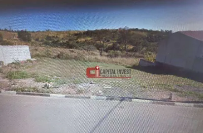 Terreno à venda, 312 m² por r$ 170.000,00 - jardim pinheiros - jaguariúna/sp