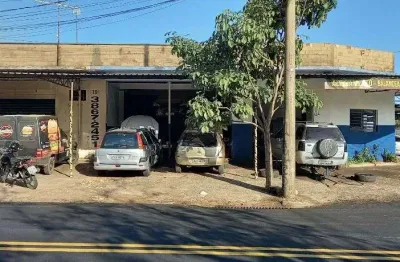 Ponto à venda, 411 m² por r$ 1.700.000,00 - centro - jaguariúna/sp