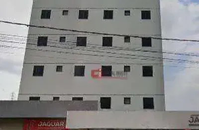 Apartamento com 2 dormitórios à venda, 1 m² por r$ 281.000,00 - recreio primavera - jaguariúna/sp
