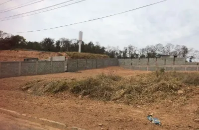 Terreno à venda, 250 m² por r$ 190.000 - nova jaguariúna - jaguariúna/sp