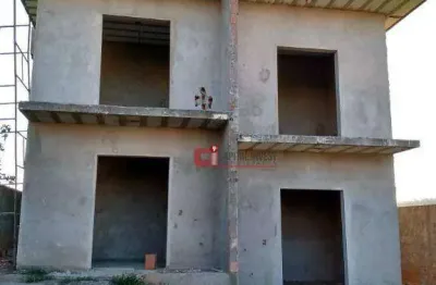 Kitnet com 1 dormitório à venda, 360 m² por r$ 490.000 - jardim primavera - jaguariúna/sp