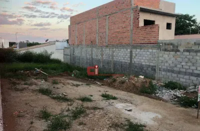 Terreno à venda, 250 m² por r$ 190.000,00 - vila jorge zambom - jaguariúna/sp