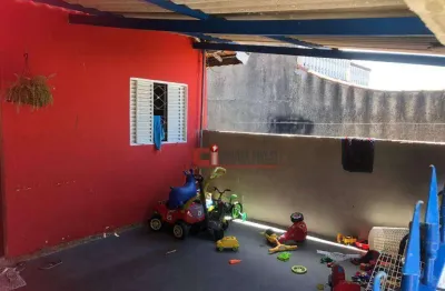 Casa com 1 dormitório à venda, 70 m² por r$ 320.000 - jardim dona luiza - jaguariúna/sp