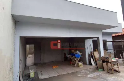 Casa com 3 dormitórios à venda, 126 m² por r$ 620.000 - nova jaguariúna iii - jaguariúna/sp